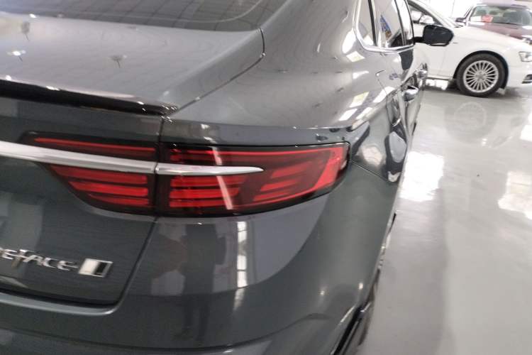 Used Geely Auto Preface 2025 Dongfang Yao 1.5TD Kunlun Edition