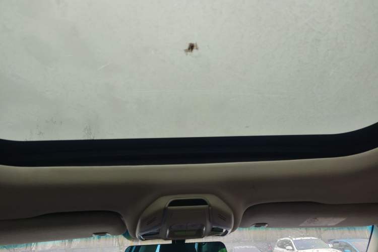 Used Geely Auto Emgrand X7 Sport 2020 1.8TD DCT Smart Connect PRO