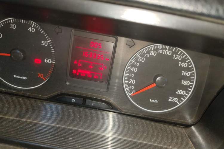 Used Volkswagen Jetta 2010 1.6L Partner