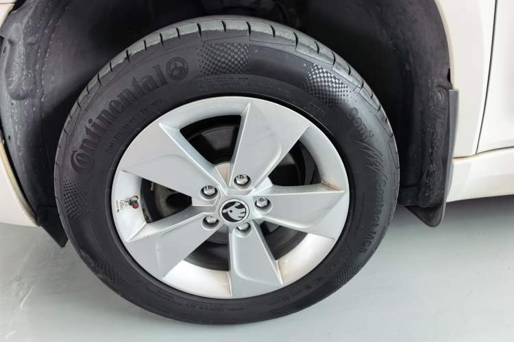 Used Skoda Yeti 2016 1.4TSI DSG Advanced Edition
