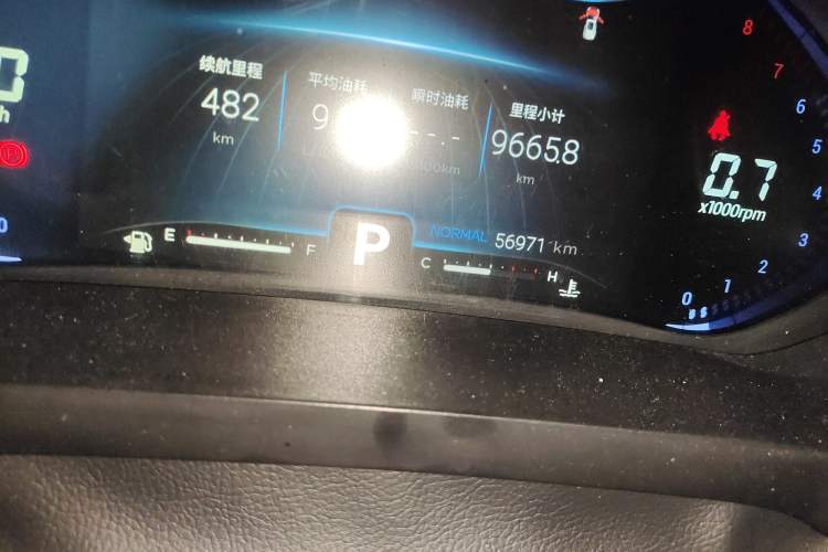 Used Chery Tiggo 8 2020 Facelifted Version 290TGDI Automatic Elite Edition