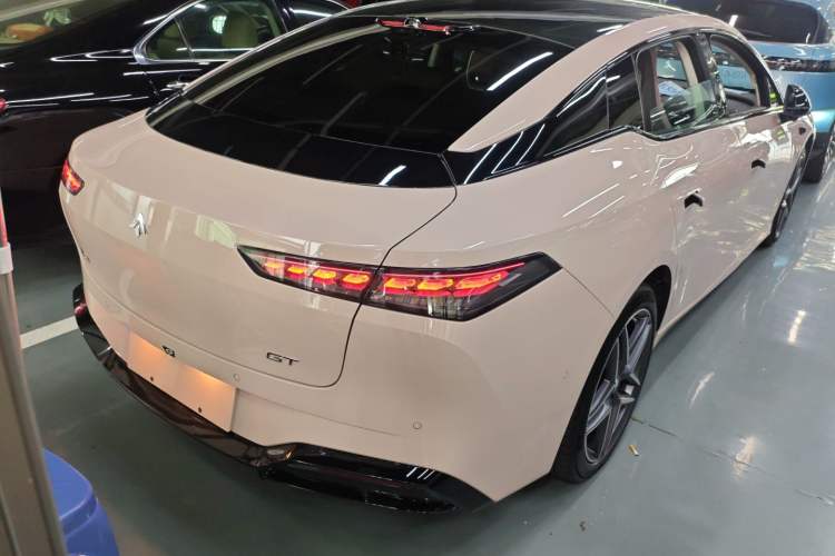 Used Hyptec GT 2025 710 Max Edition
