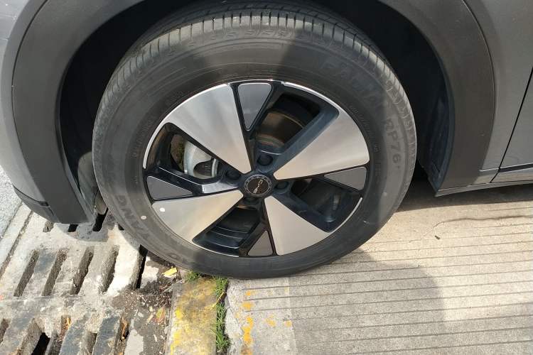 Used BYD Dolphin 2023 420 km Free Version Exterior 4