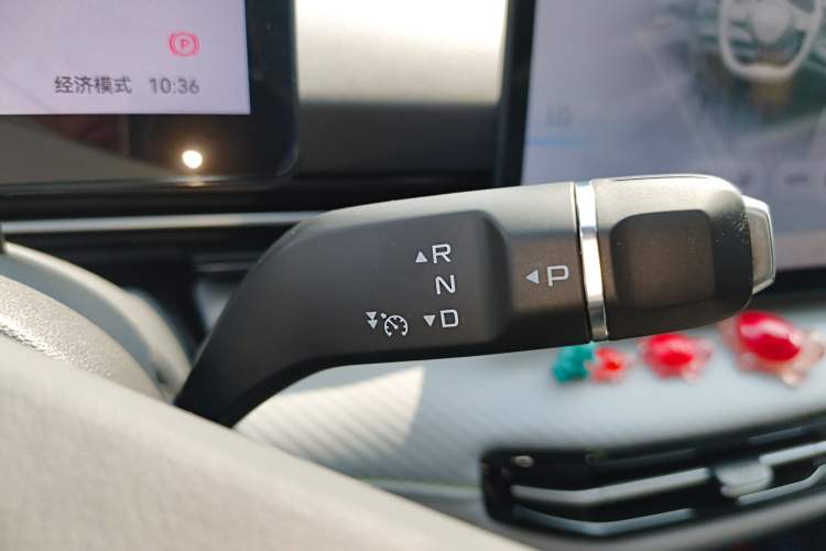 Used Bestune Yueyi 03 2025 565km Enjoy Edition