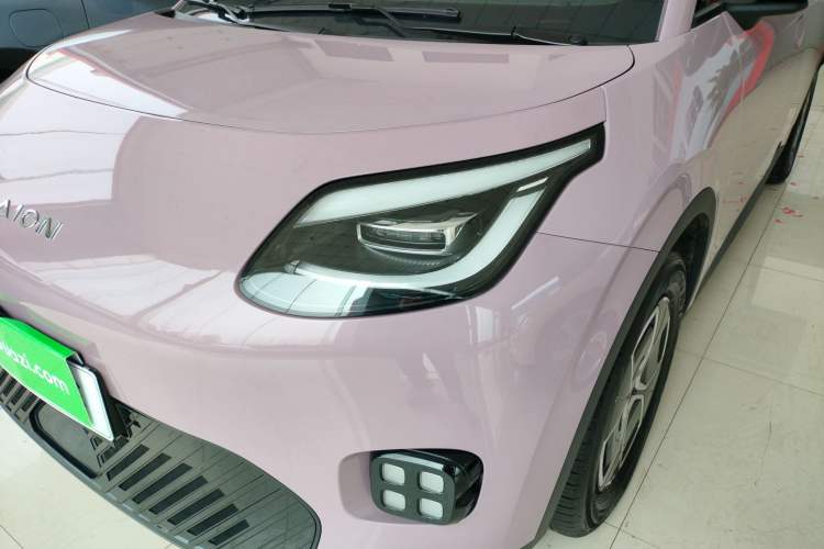 Used AION UT 2025 330 Star Edition