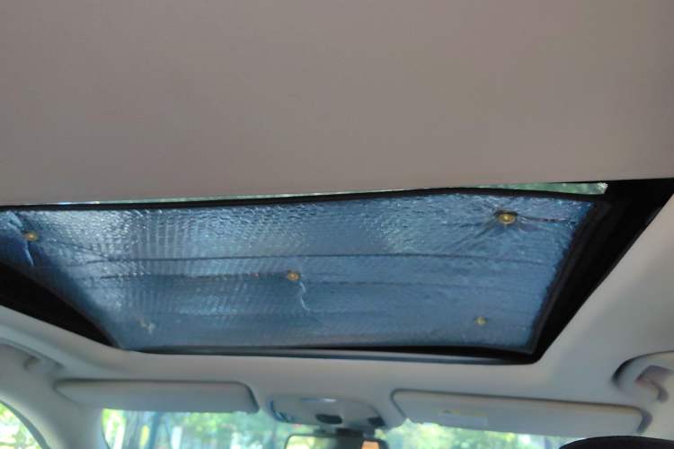 Used Jeep Cherokee 2017 2.0L Superior Edition