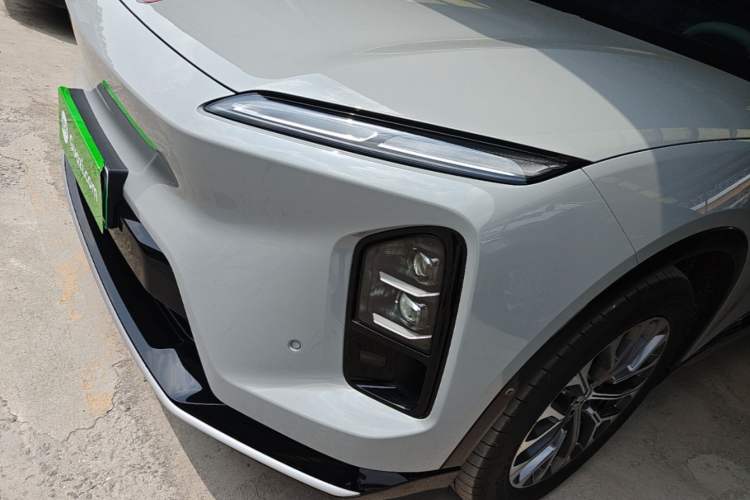 Used Nio ES6 2025 100 kWh
