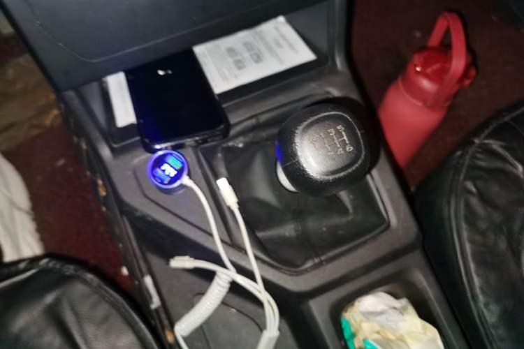 Used Wuling Zhengcheng 2022 2.0L Manual Entrepreneurial Version