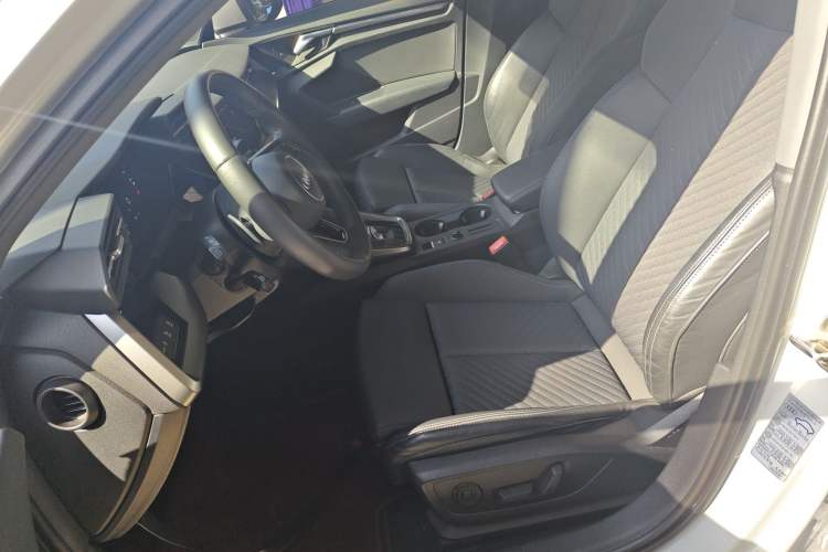 Used Audi A3 2021 Sportback 35 TFSI Stylish and Elegant Model