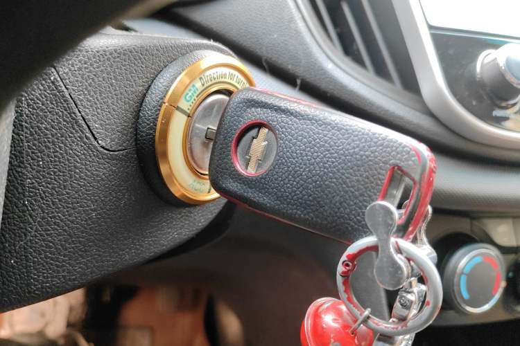 Used Chevrolet Cavalier 2016 1.5L Automatic Enjoyment Edition