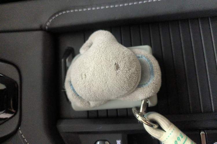 Used Lynk & Co 06 2021 1.5T Shero Pink Special Edition