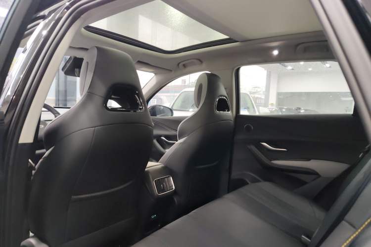 Used BYD Sealion 05 DM-i 2025 DM-i Smart Drive 115KM Flagship Model