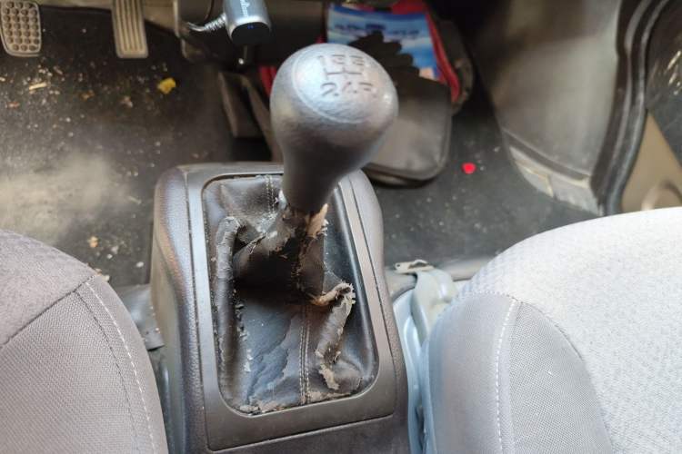 Used Wuling Rongguang 2019 1.5L Extended-Body Van Base Model with 2 Seats