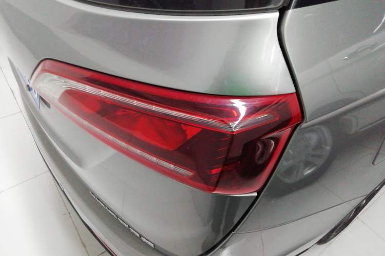 Used Baojun 730 2021 1.5T CVT Fashion Version 7 Seats