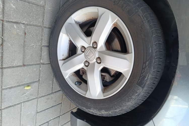 Used Honda City Classic 2011 1.5L Manual Elite Edition
