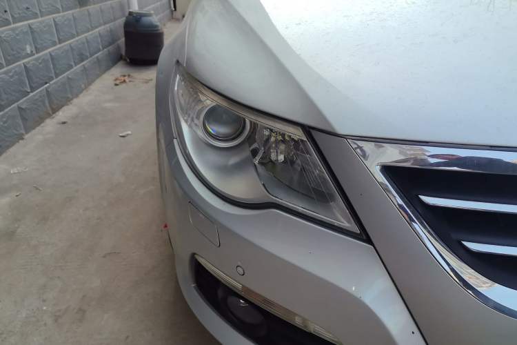 Used Volkswagen FAW-Volkswagen CC 2012 2.0 TSI Ultimate Edition Right Front Headlight