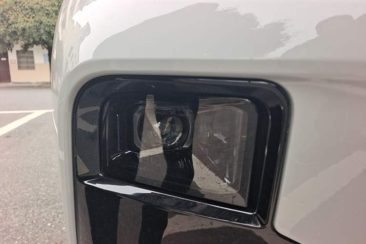 Used Leapmotor B01 2025 650 Enjoyment Edition