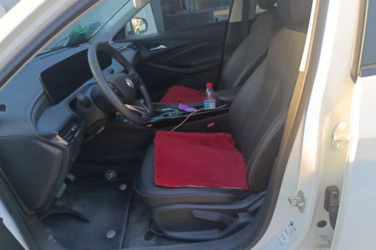 Used Buick Verano 2023 Pro Enjoyment Edition