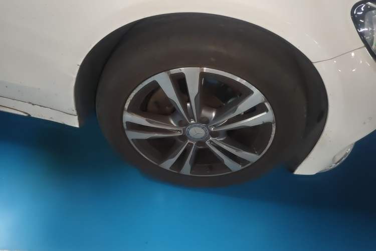 Used Mercedes-Benz C-Class 2015 Revised C 200 L Sport Edition