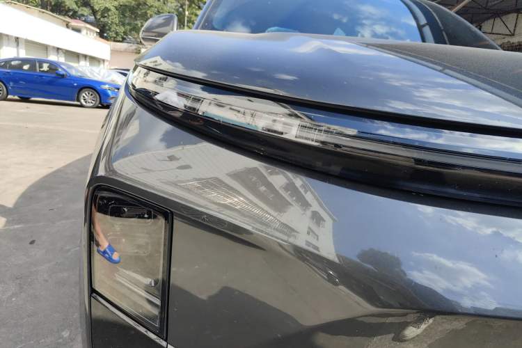 Used Li Auto L6 2024 Pro Model