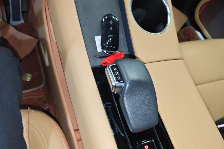 Used Hima AITO M5 2022 Extended-Range Four-Wheel Drive Ultimate Edition