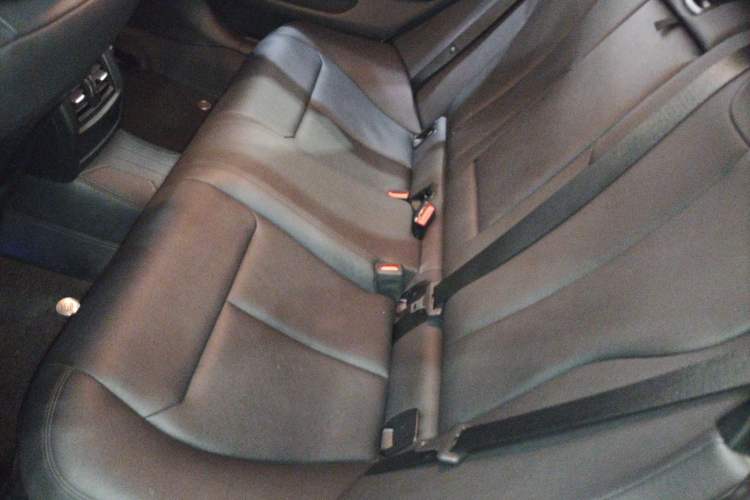 Used BMW 4 Series 2016 420i Gran Coupe Active Edition