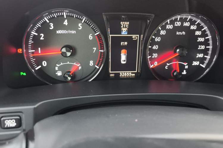 Used Toyota Crown 2017 2.0T Sport Edition
