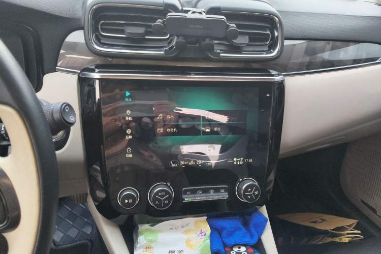 Used Lynk & Co 02 2019 High-Energy Edition 2.0T Automatic Two-Wheel Drive Zhaoban Model China VI Standard
