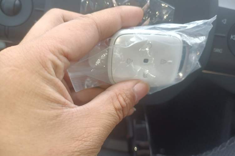 Used ARCFOX T1 2025 Model 425 PRO