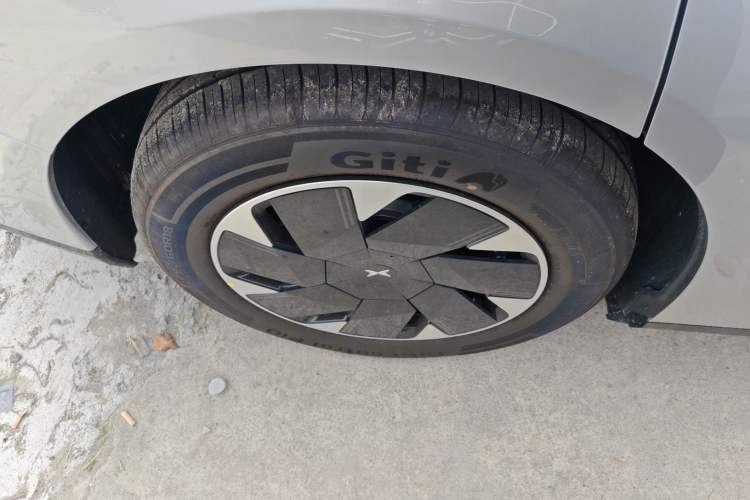 Used XPeng P7+ 2024 Long-Range Max