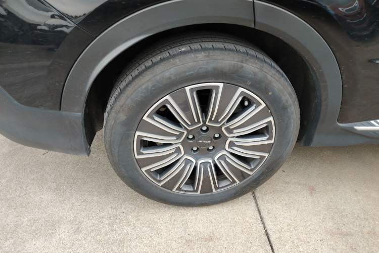 Used JETOUR X70 PLUS 2025 1.5T Elite Edition 7-Seater