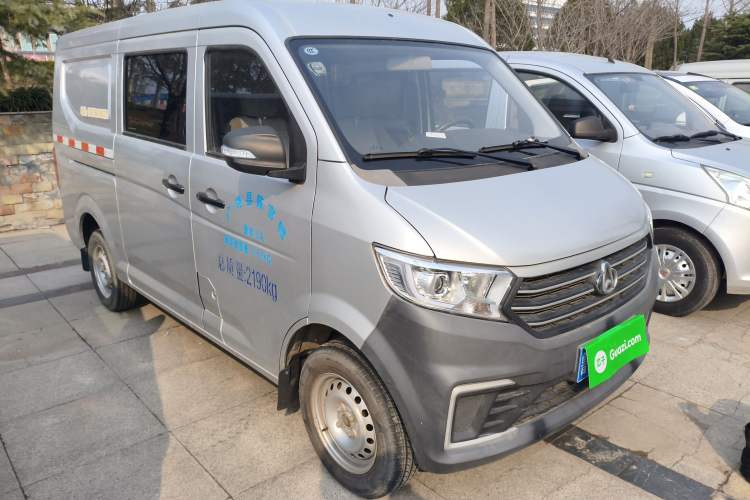 Used Kuayue Kuayue Xing V3 2022 1.5L Gasoline Comfort Edition 5-Seater Minivan JL473QH