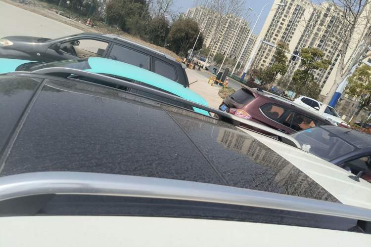 Used Mercedes-Benz GLK-Class 2013 Facelift GLK 300 4MATIC Luxury Edition Roof