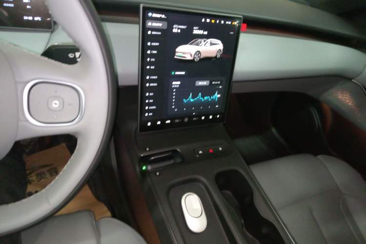 Used Nio ET5T 2024 75kWh Touring