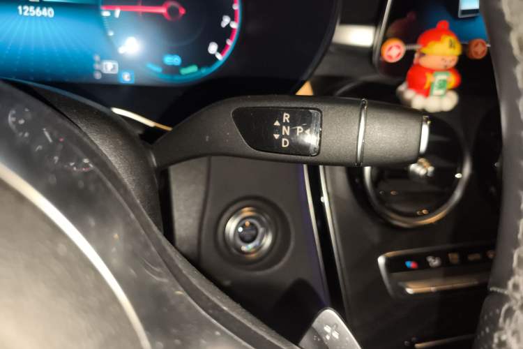 Used Mercedes-Benz C-Class 2020 Restyled C 260 L Sport Edition