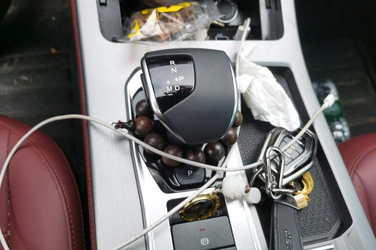 Used JETOUR X70 PLUS 2025 Champion Edition 1.5T DCT Champion MAX 7-Seater
