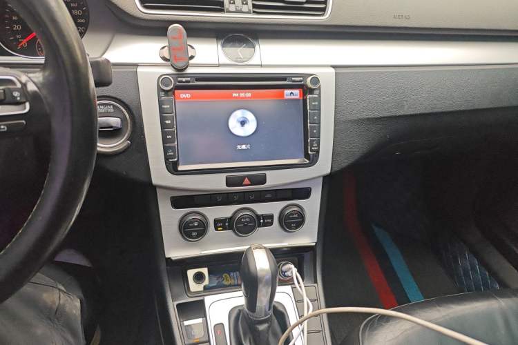 Used Volkswagen Magotan 2015 1.8TSI Advanced Model