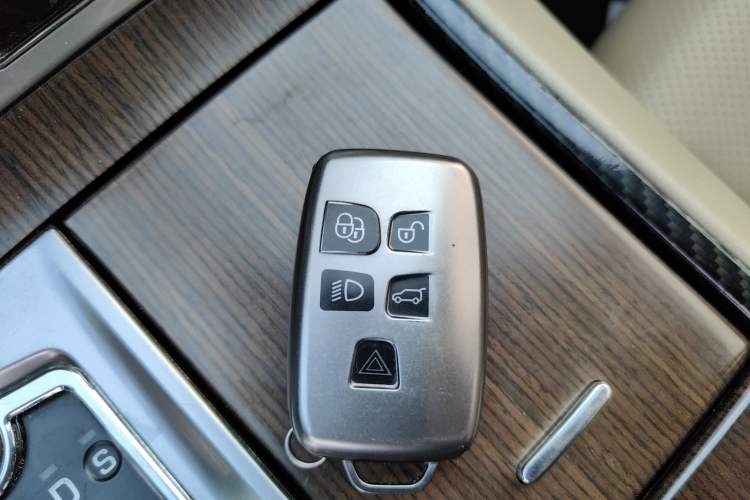 Used Jaguar XF 2013 XF 2.0T Luxury Edition