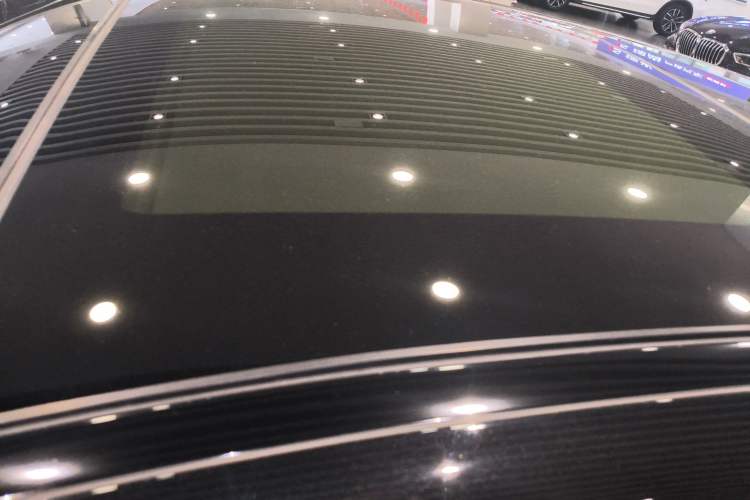 Used Mercedes-Benz E-Class 2020 Restyled E 300 L Sporty and Stylish Edition
