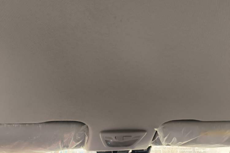 Used Baojun RS-3 2020 1.5L Manual Smart Comfort Edition
