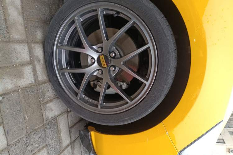 Used Ford Focus 2020 Hatchback EcoBoost 180 Automatic Trend Edition
