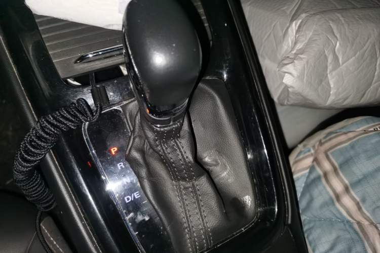 Used Roewe i5 2020 1.5L Automatic 4G Connect Luxury Flagship Edition