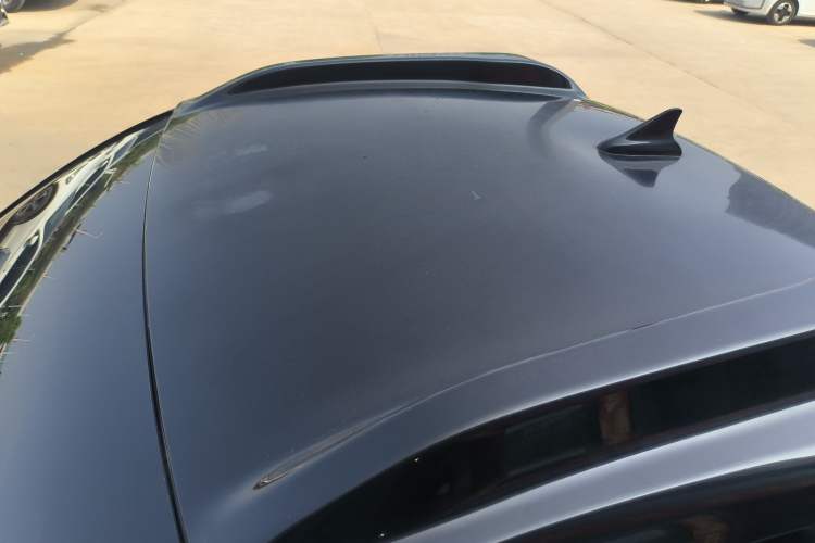 Used Baojun E100 2019 250KM Smart Drive Edition