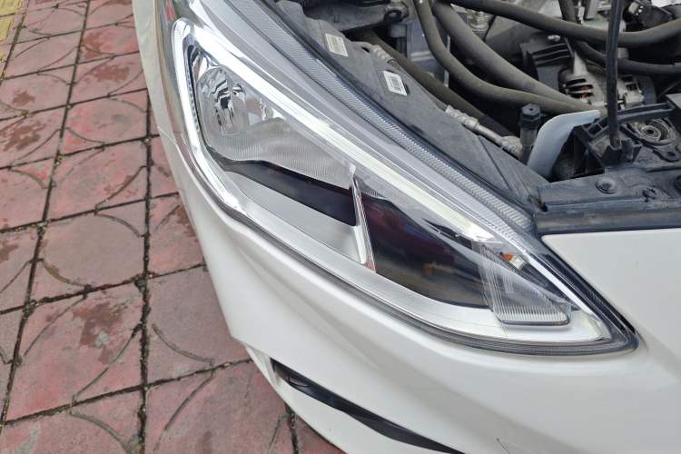 Used Ford Focus 2020 Hatchback EcoBoost 180 Automatic Trend Edition