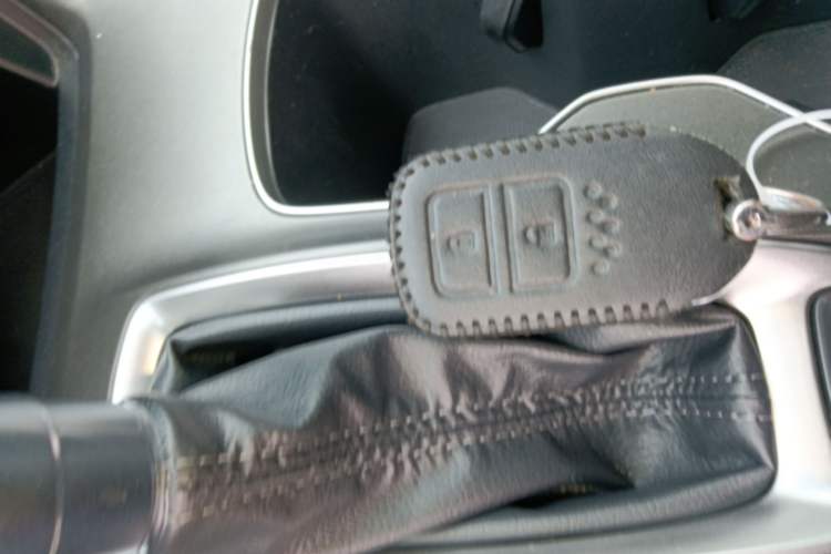 Used Honda Accord 2022 260TURBO Luxury Edition Vehicle Key