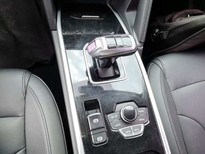 Used Haval H6 2018 Blue Label Sport Edition 1.5T Automatic Two-Wheel Drive Elite Model — 13