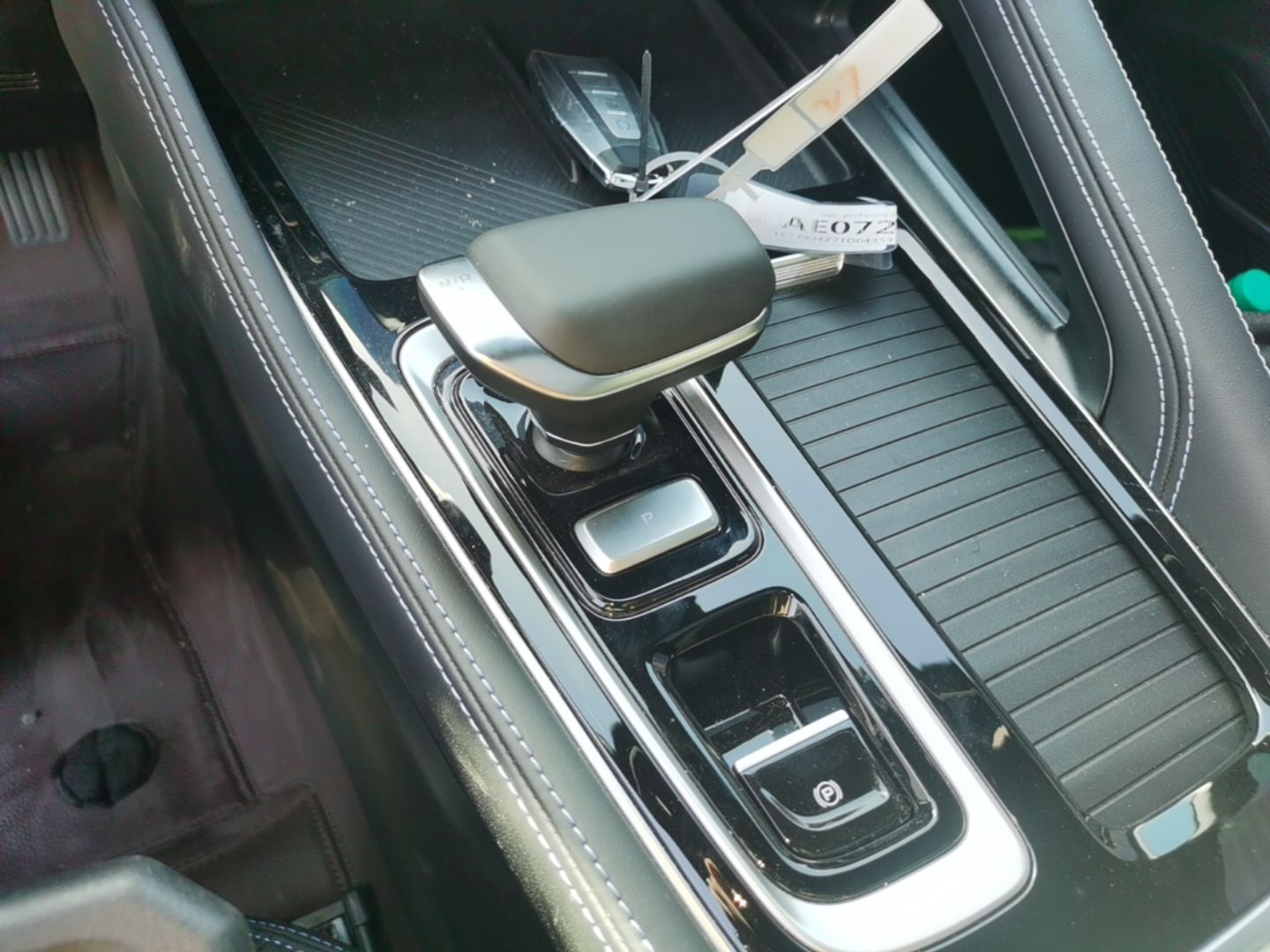 Geely Auto Preface 2026 Model Oriental Yao 1.5TD Fuyao Edition — снимка 16