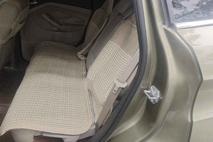 Used Ford Kuga 2013 2.0L GTDi Four-Wheel Drive Premium Model