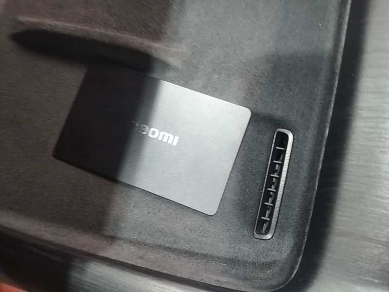 Used Xiaomi Auto SU7 2024 Rear-Drive Long-Range Intelligent Driving Version — 8