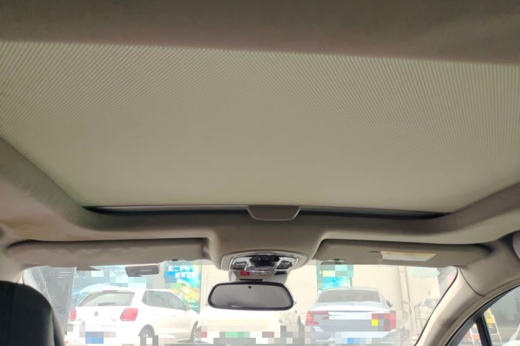 Used Citroen C6 2017 380THP Prestige Model Headliner